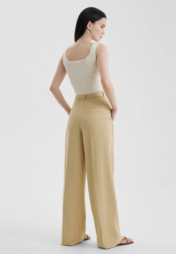 Брюки Loomknits