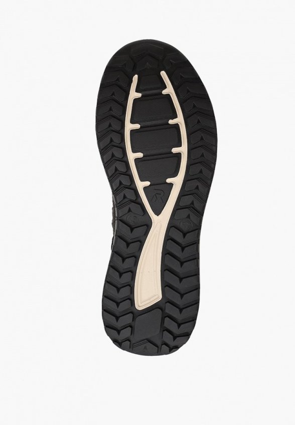 Кроссовки Rieker