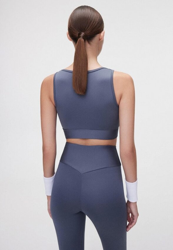 Топ спортивный Euphoria