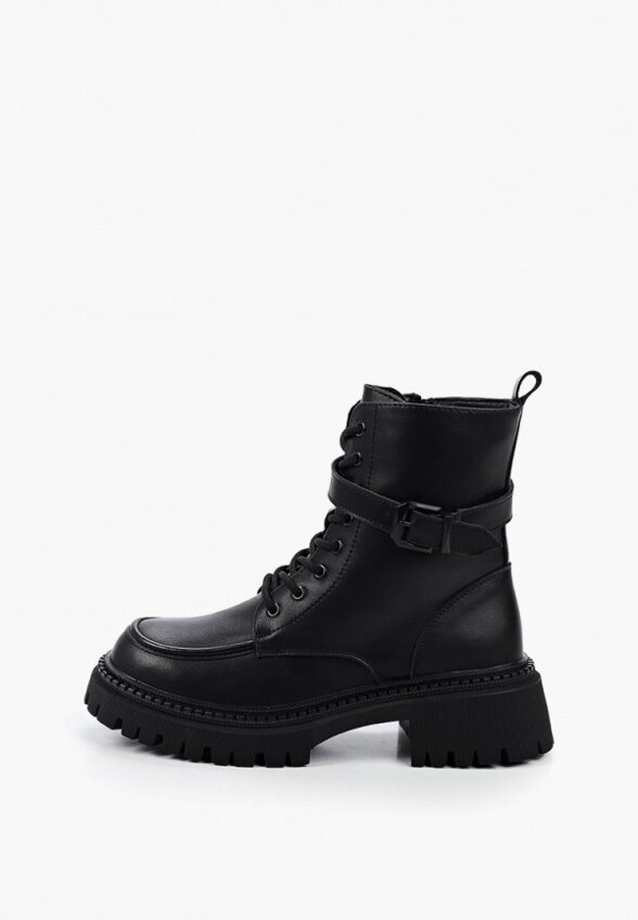 Ботинки Bridget