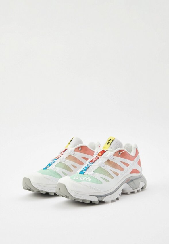 Кроссовки Salomon