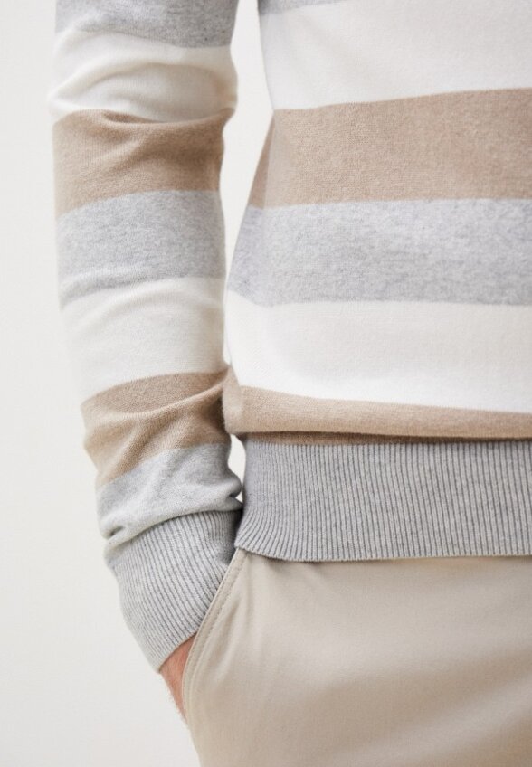 Джемпер Calliope