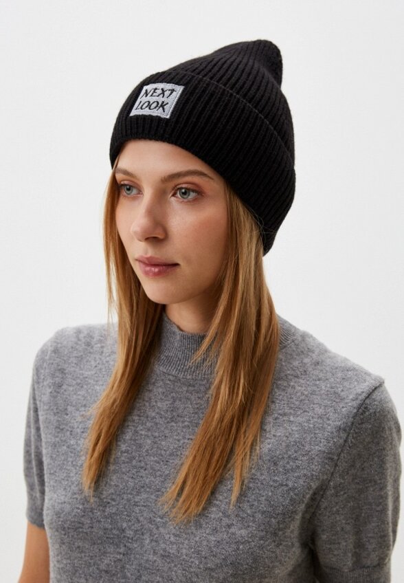 Шапка marhatter