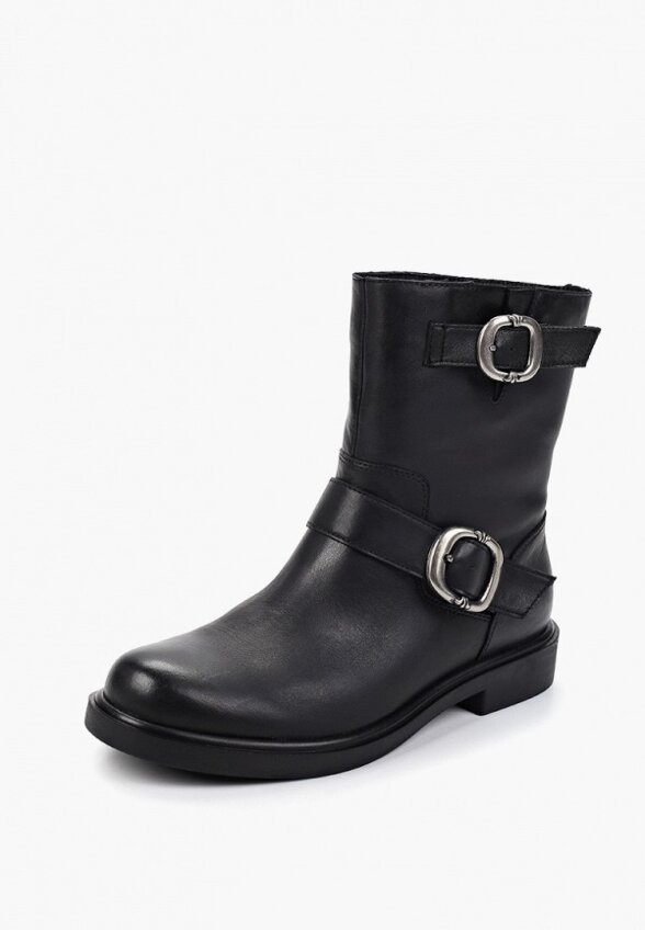 Полусапоги Francesco Donni