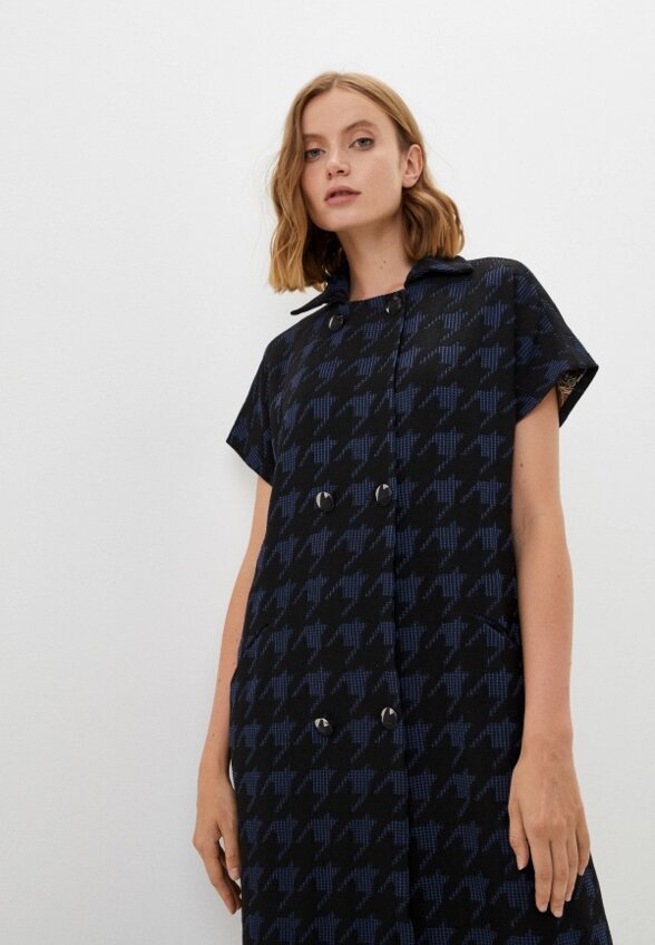 Платье MadaM T