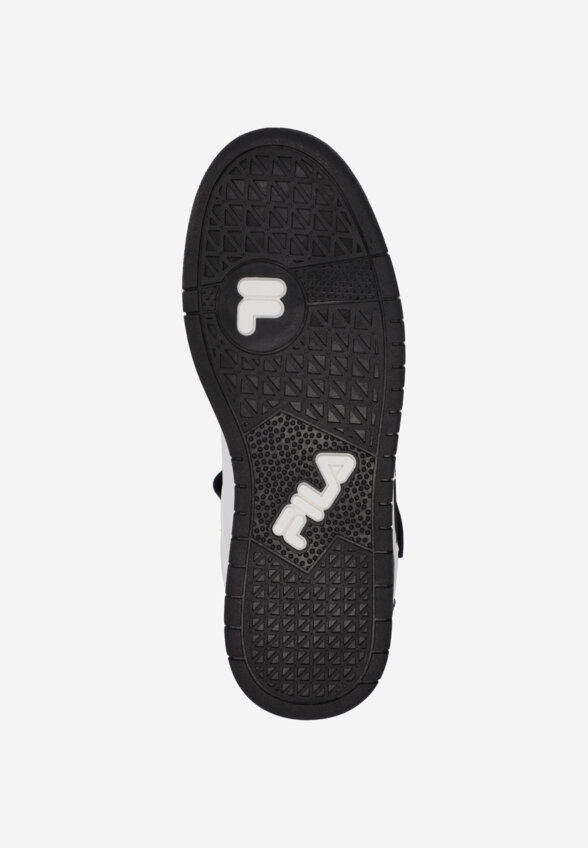 Кеды для мальчиков FILA Sp Fil Nxt, Белый