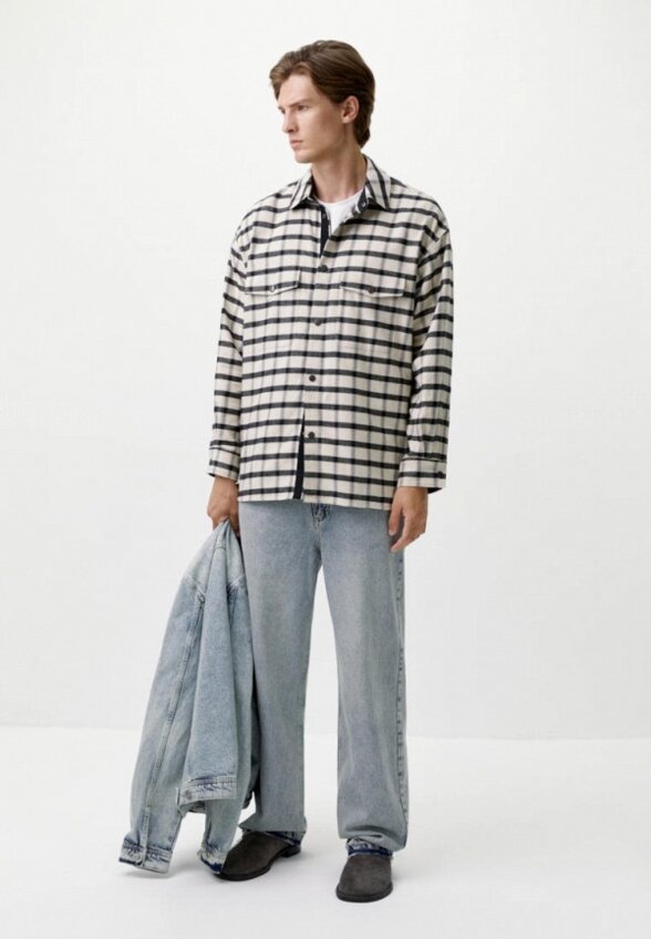 Рубашка All We Need