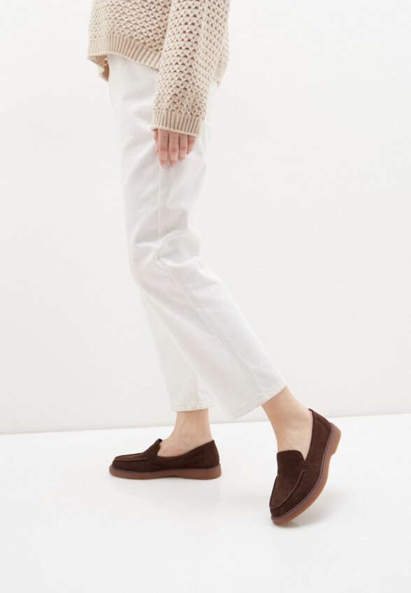 Лоферы Natali Arme