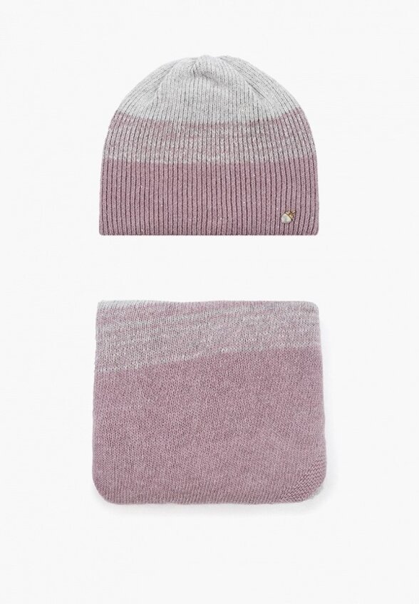 Шапка и косынка Havvs