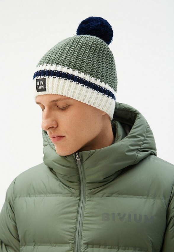 Шапка Bivium