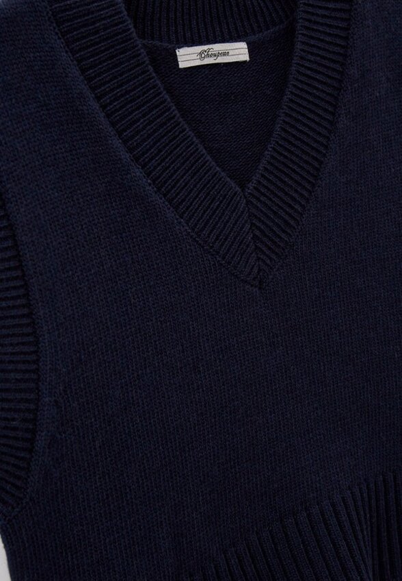 Жилет Choupette