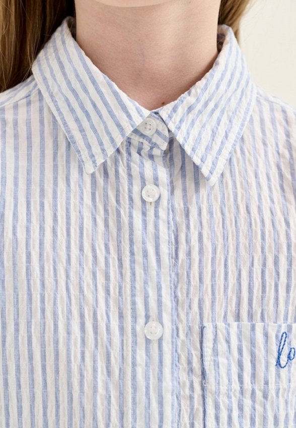 Рубашка Tom Tailor