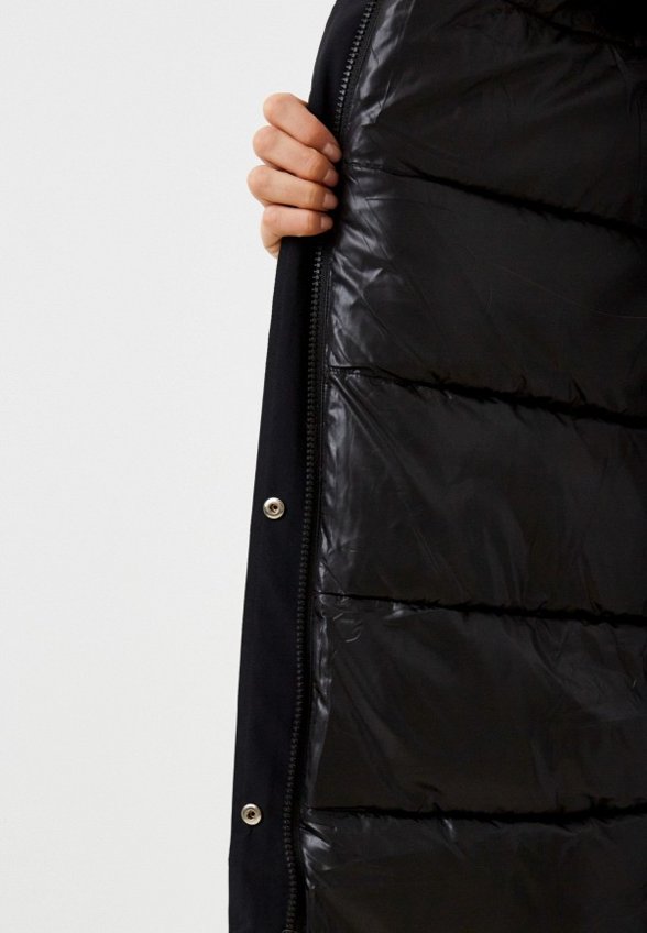 Пуховик Winterra