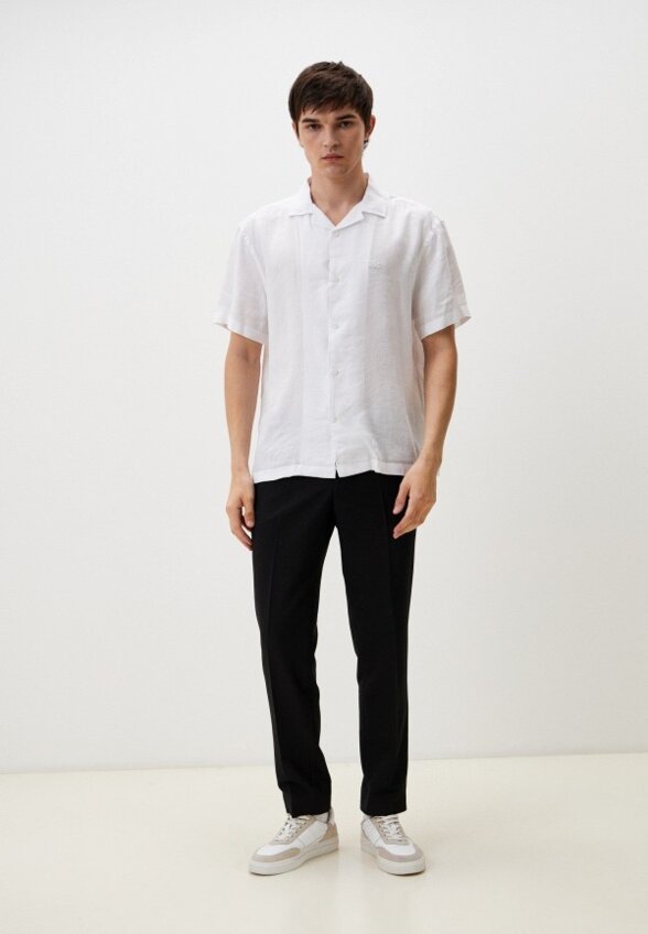 Рубашка Lacoste