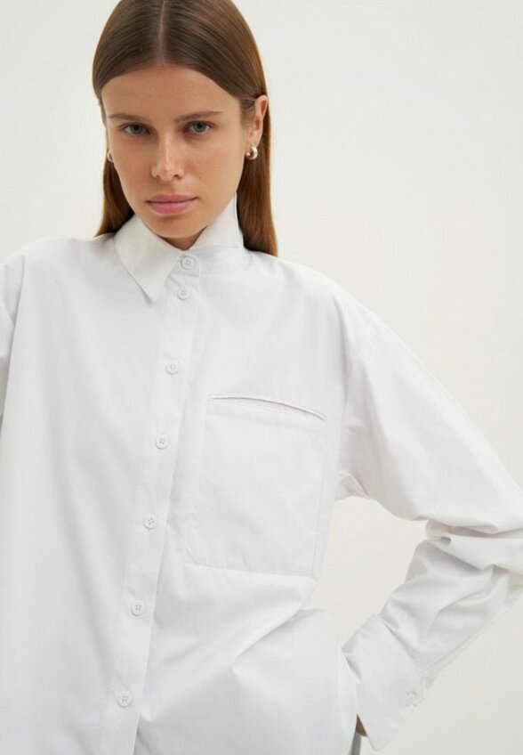 Блуза Finn Flare