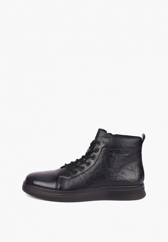 Ботинки Zenden