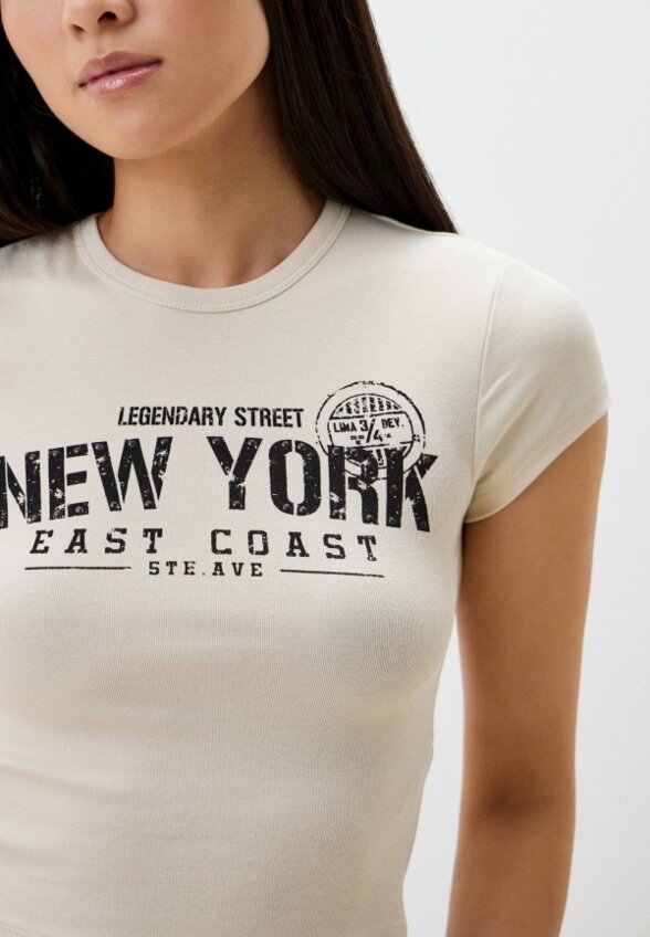 Футболка Terranova