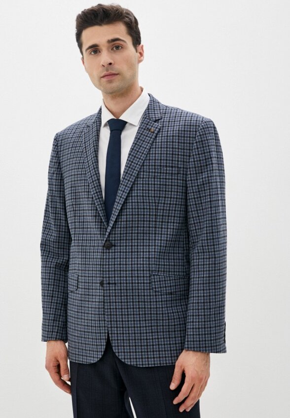 Пиджак Bazioni