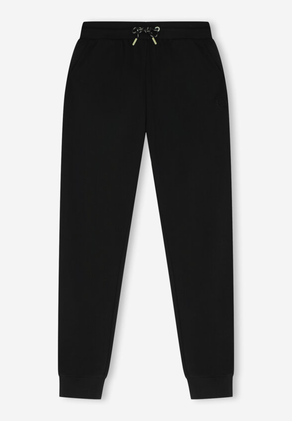 Брюки мужские Sergio Tacchini Chiaro, Черный