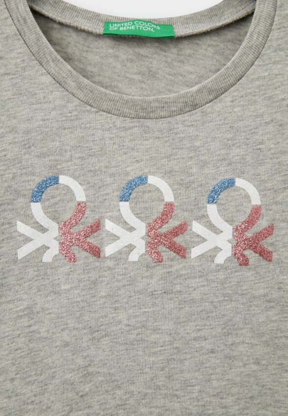 Футболка United Colors of Benetton