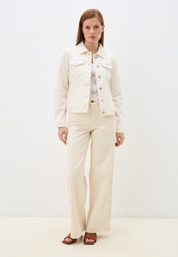 Куртка джинсовая Tom Tailor