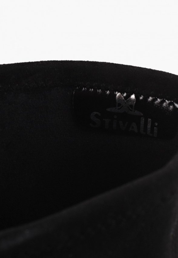 Ботфорты Stivalli