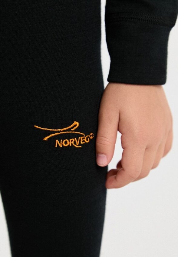 Термобелье низ Norveg