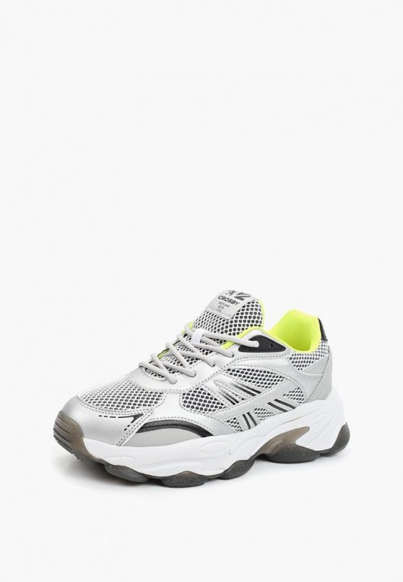 Кроссовки Crosby