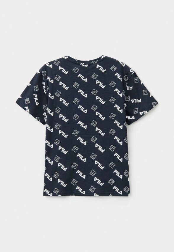 Футболка Fila
