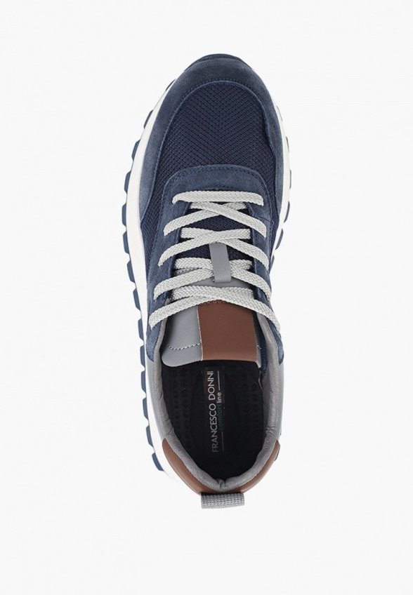 Кроссовки Francesco Donni