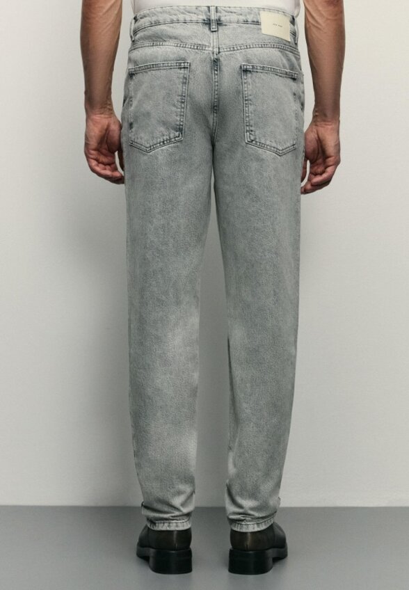 Джинсы Zrn Man
