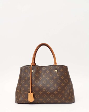 Louis Vuitton Montaigne женщинам