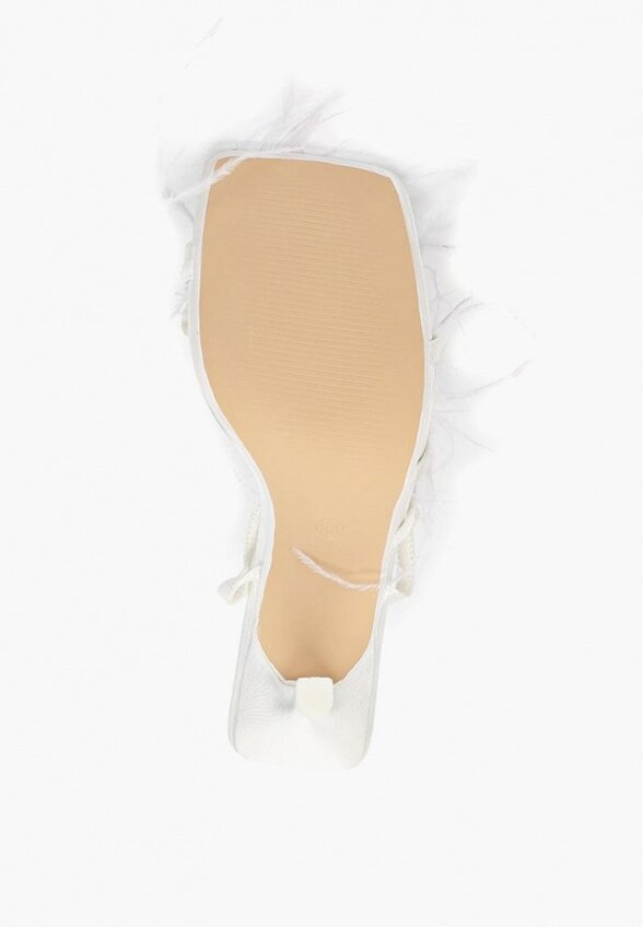 Босоножки Sbalo