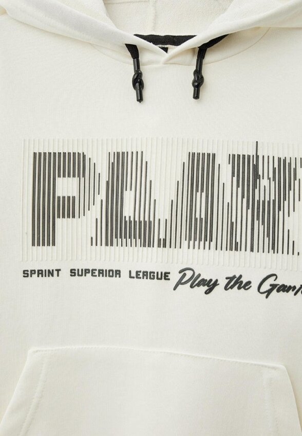 Худи Fashion X&S