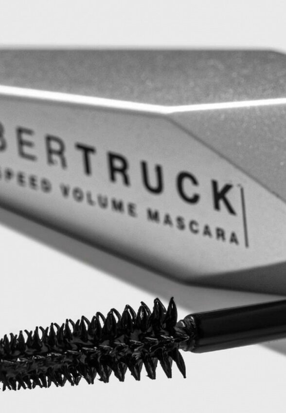 Тушь для ресниц Influence Beauty