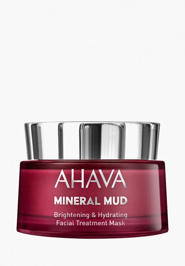 Маска для лица Ahava