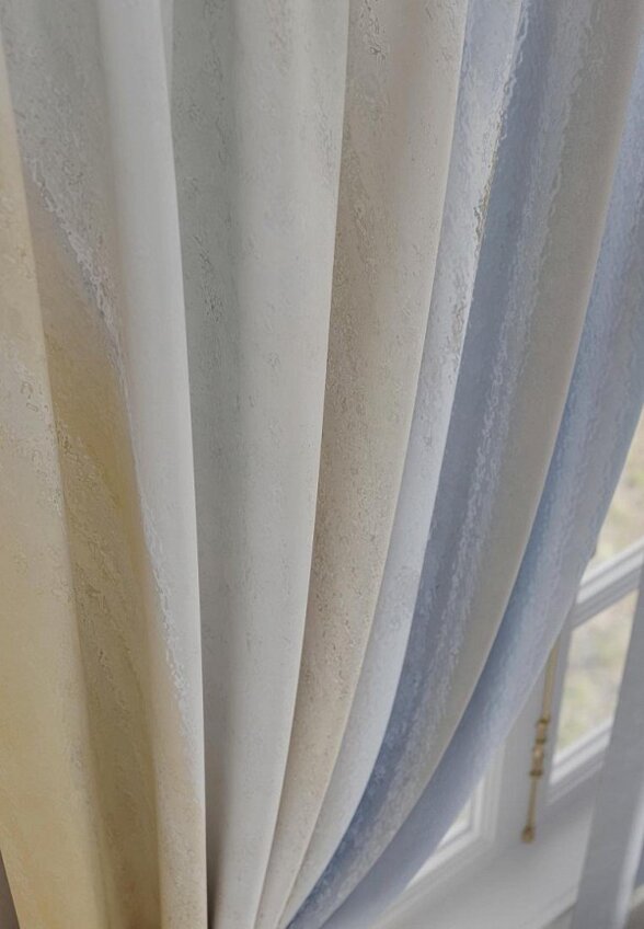 Шторы Comfy Way