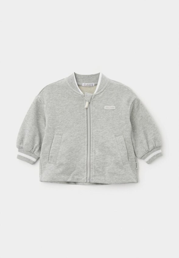 Олимпийка Gulliver