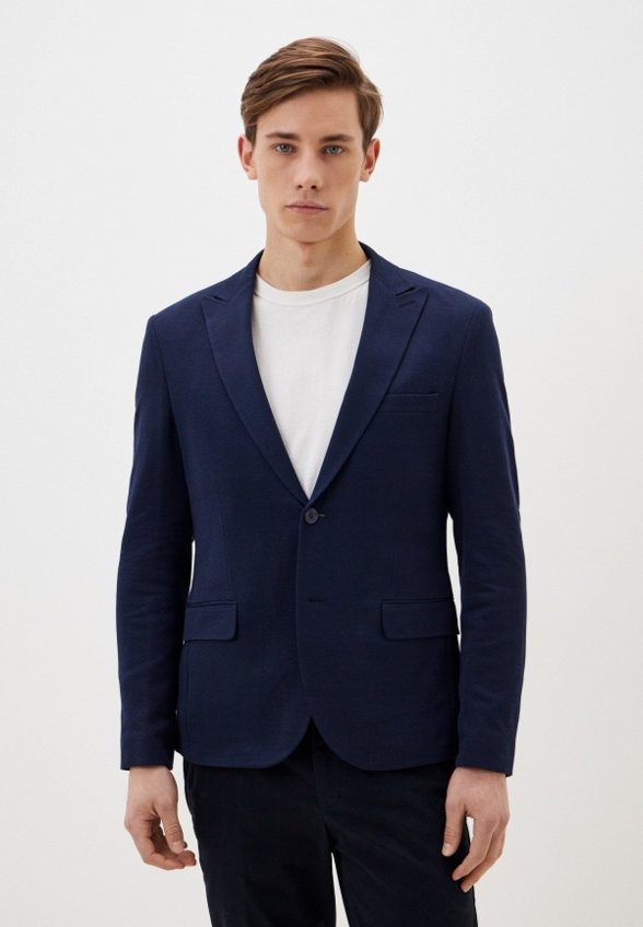Пиджак Enrico Cerini