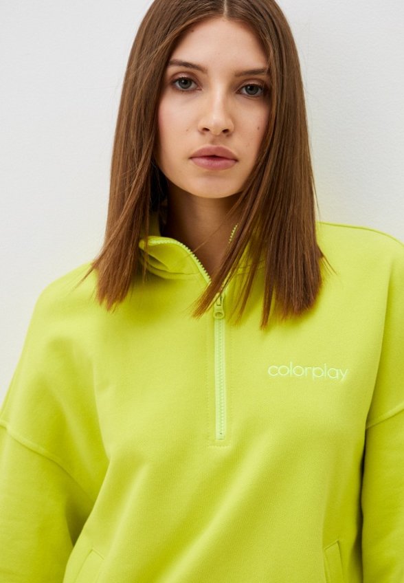 Олимпийка Colorplay