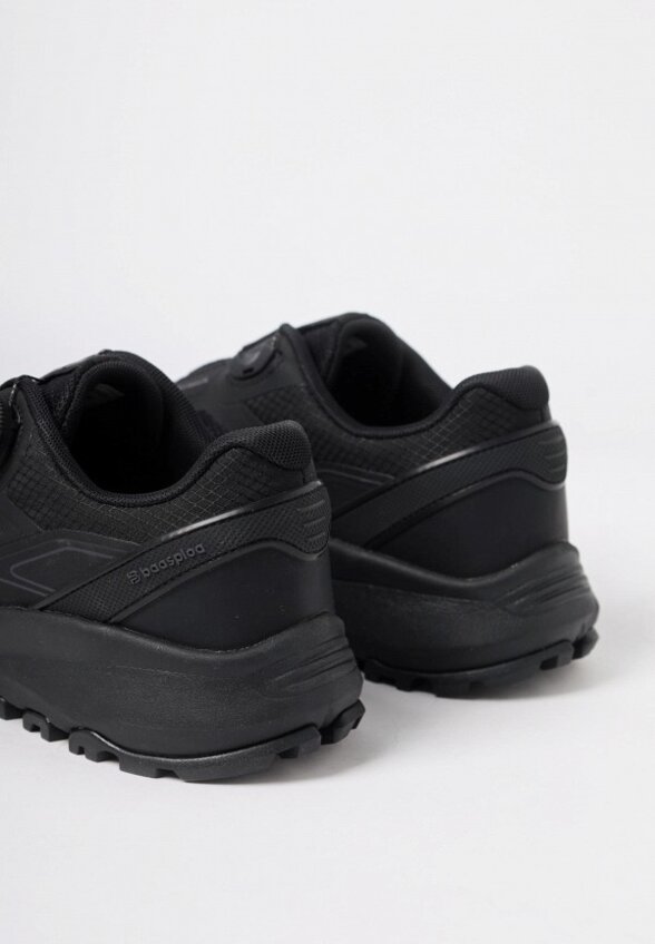 Кроссовки трекинговые Baasploa