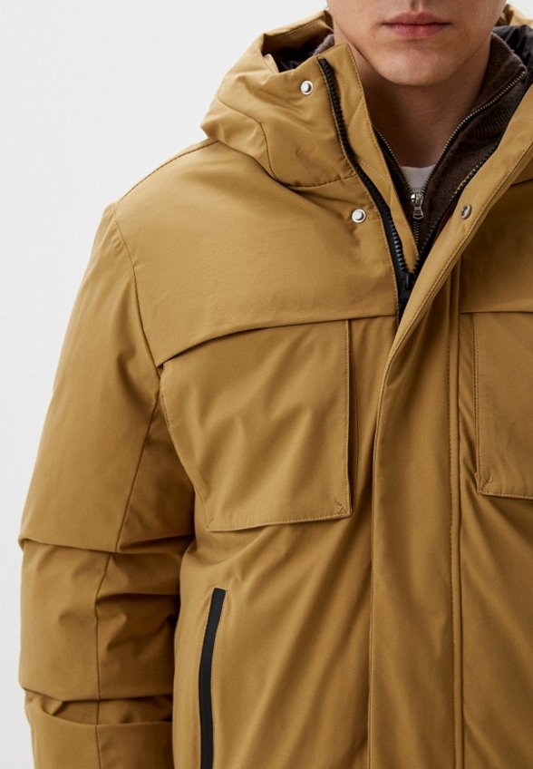 Куртка утепленная Koton