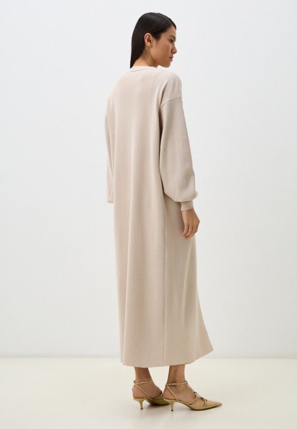 Платье и кардиган Marselesa