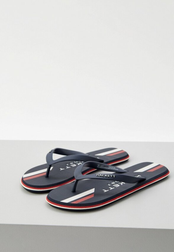 Сланцы Hackett London