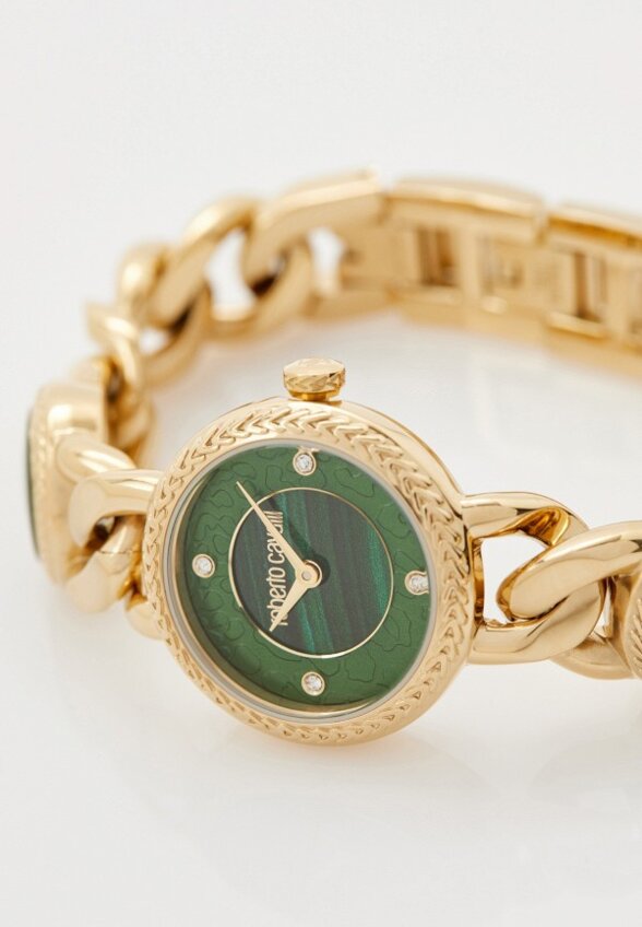 Часы Roberto Cavalli