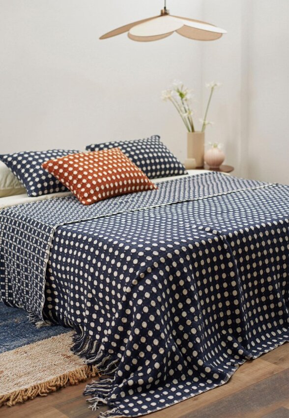 Наволочка декоративная Tkano