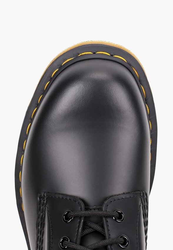 Ботинки Dr. Martens