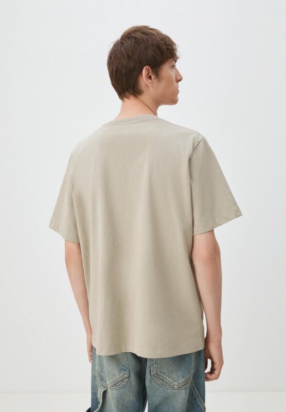 Футболка Maison David