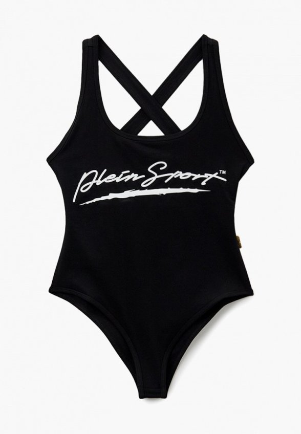 Боди Plein Sport