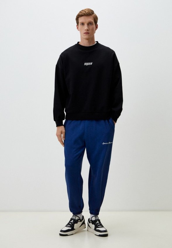 Брюки спортивные Topclo